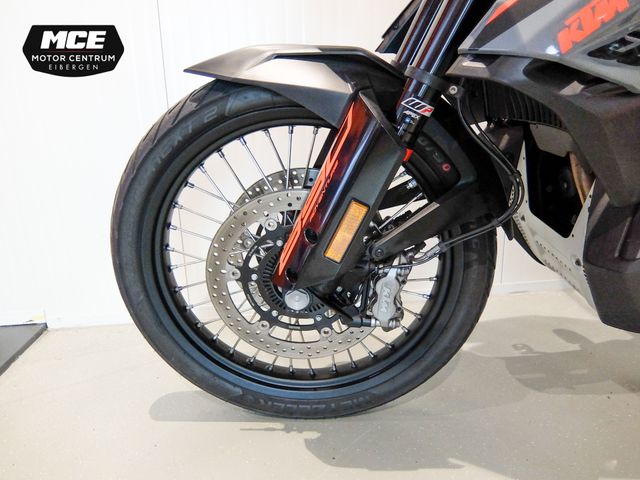 ktm - 890-adventure