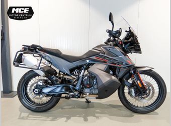 KTM 890 Adventure 2021 occasion