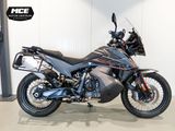 KTM 890 ADVENTURE