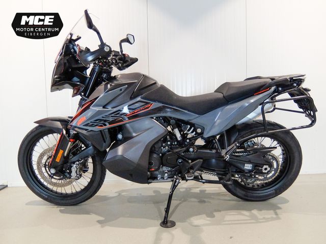 ktm - 890-adventure