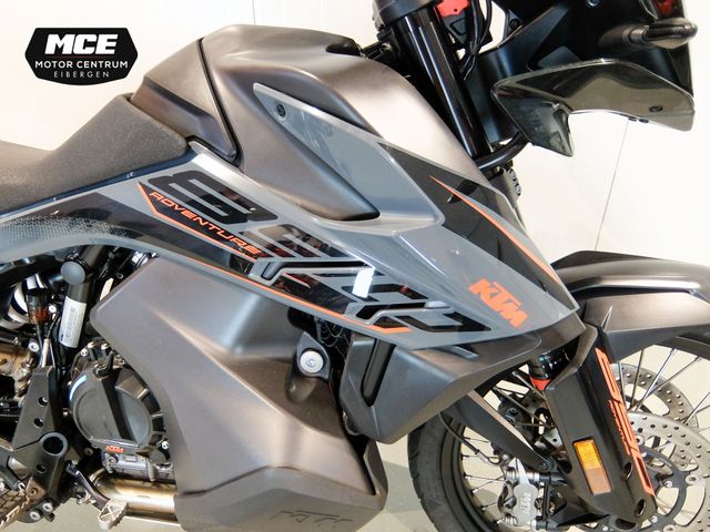 ktm - 890-adventure