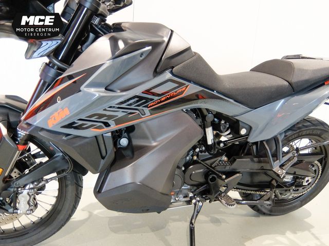 ktm - 890-adventure