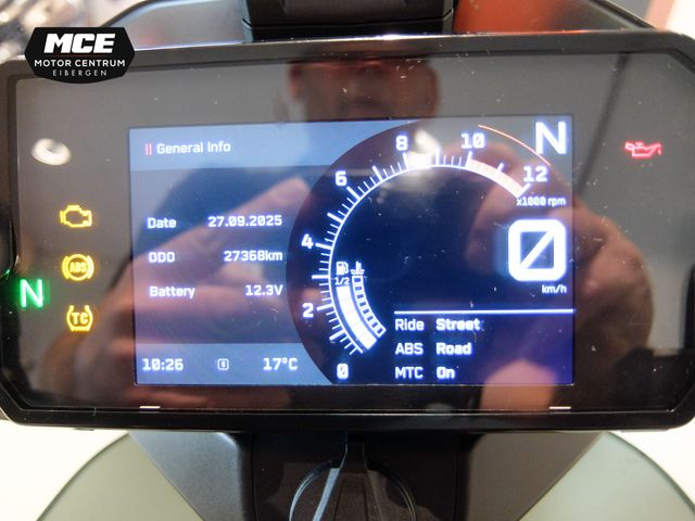 ktm - 890-adventure