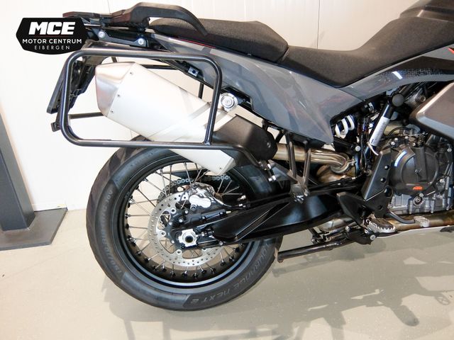 ktm - 890-adventure