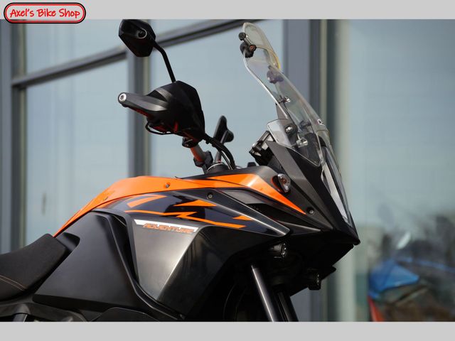 ktm - 1090-adventure