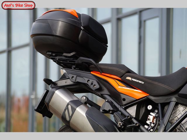ktm - 1090-adventure
