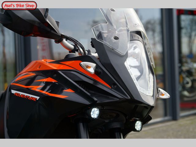 ktm - 1090-adventure