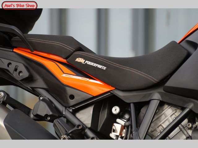 ktm - 1090-adventure
