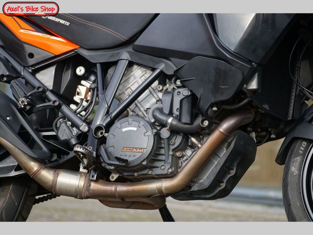 ktm - 1090-adventure