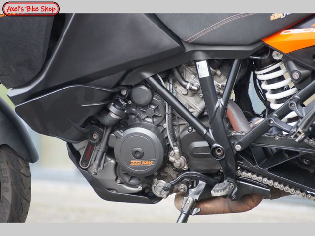 ktm - 1090-adventure