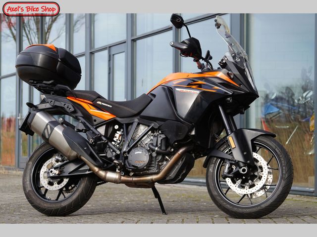 ktm - 1090-adventure