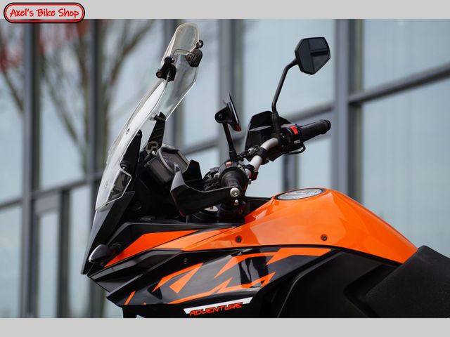 ktm - 1090-adventure