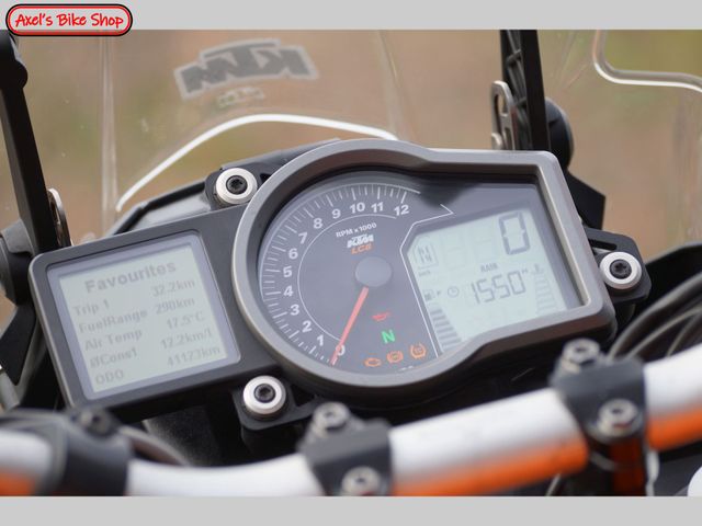 ktm - 1090-adventure