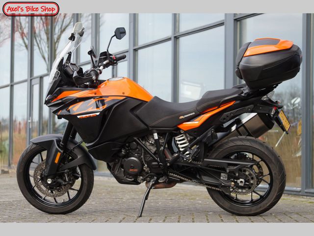 ktm - 1090-adventure