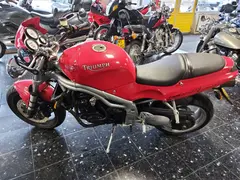 Triumph T509 1998 occasion – foto 2 van 4