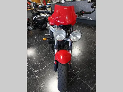 TRIUMPH T 509 SPEED TRIPLE – foto 3