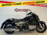 HONDA GL 1800 GOLDWING BAGGER