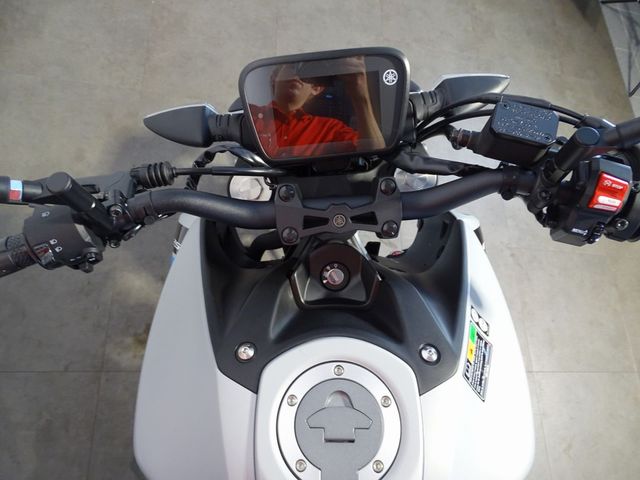 yamaha - mt-125-abs