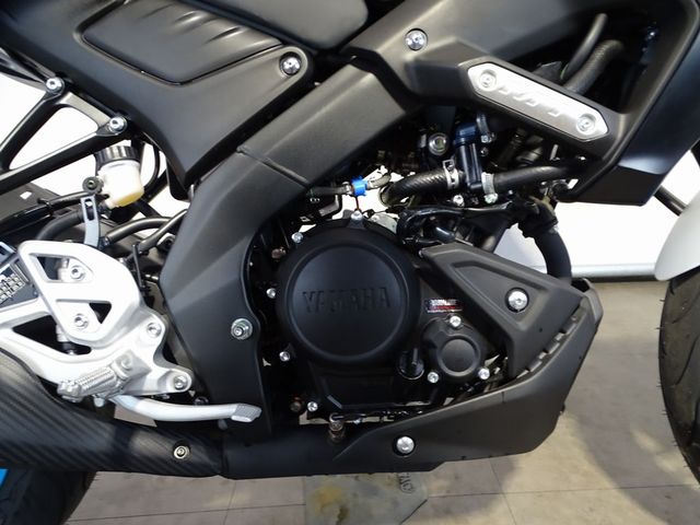 yamaha - mt-125-abs