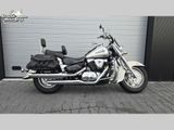 SUZUKI VL 1500 LC INTRUDER