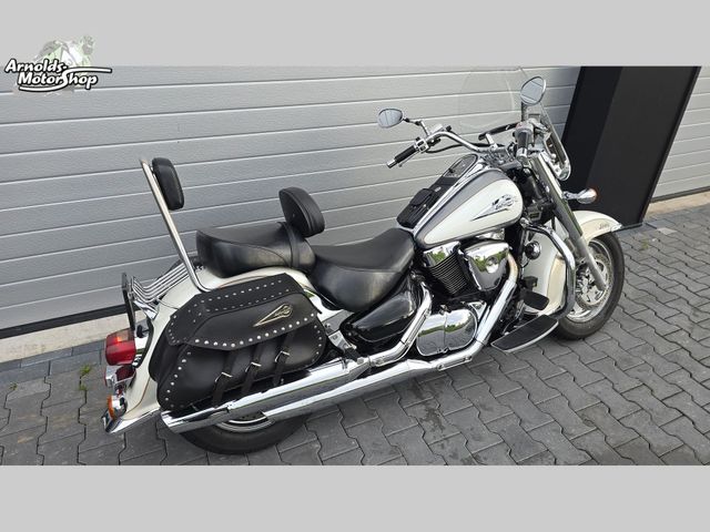 suzuki - vl-1500-lc-intruder