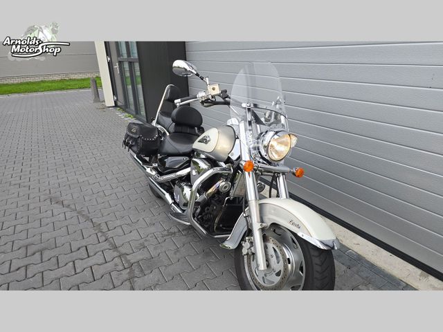 suzuki - vl-1500-lc-intruder