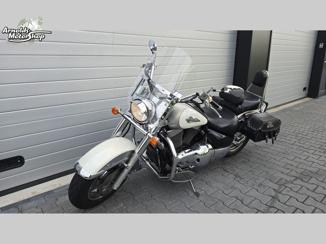 suzuki - vl-1500-lc-intruder