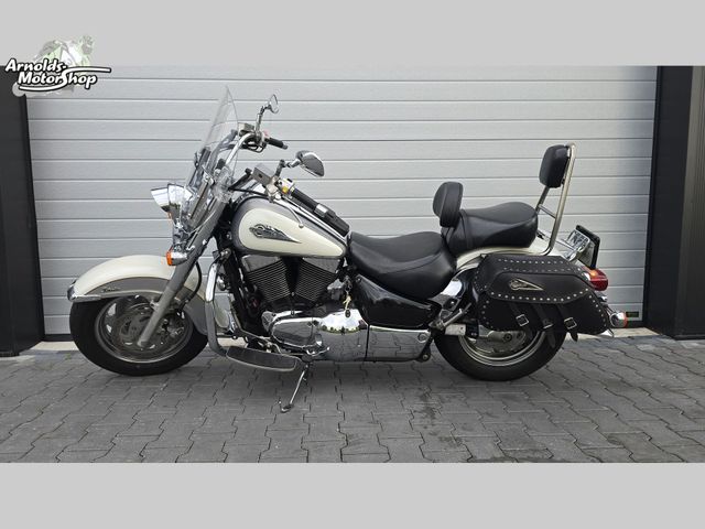 suzuki - vl-1500-lc-intruder