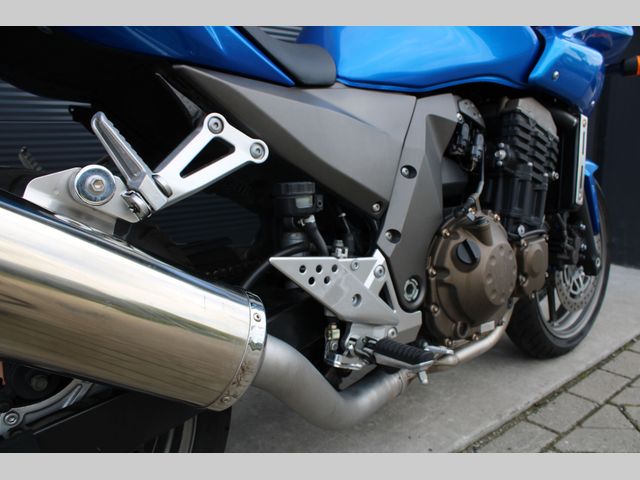 kawasaki - z-750