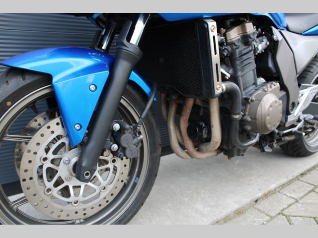 kawasaki - z-750