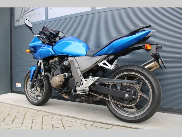 kawasaki - z-750