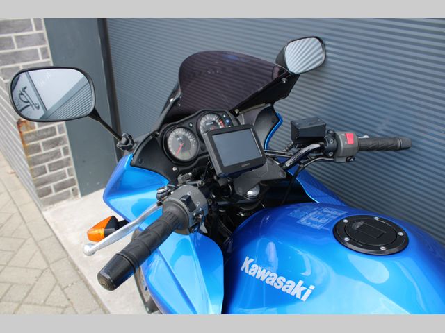 kawasaki - z-750