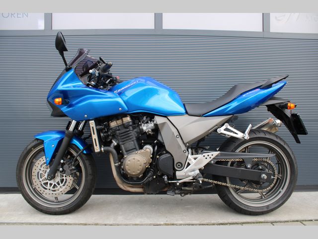 kawasaki - z-750