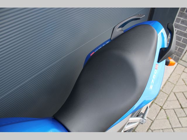 kawasaki - z-750
