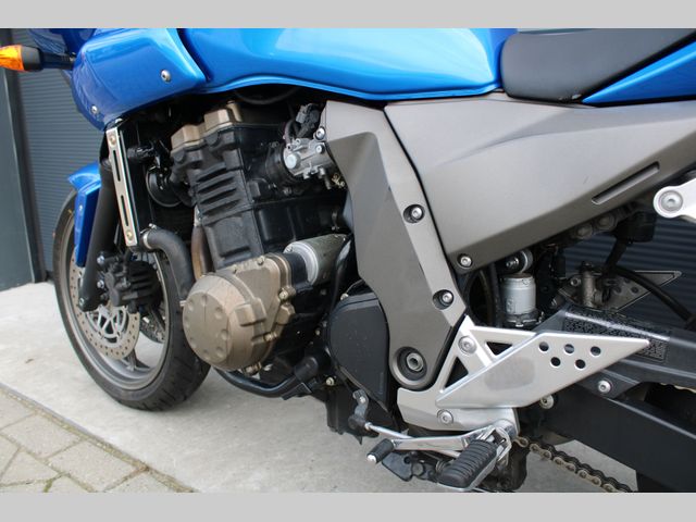 kawasaki - z-750