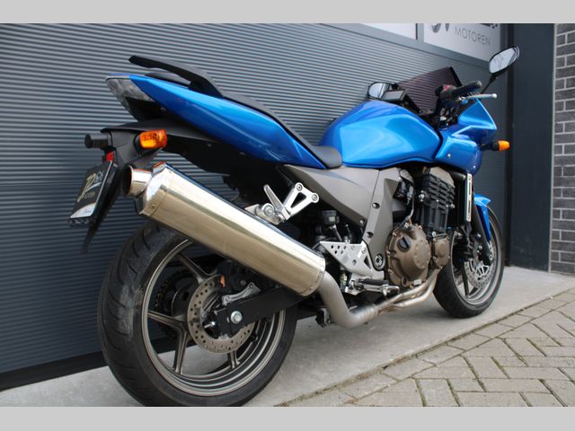 kawasaki - z-750