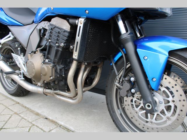 kawasaki - z-750