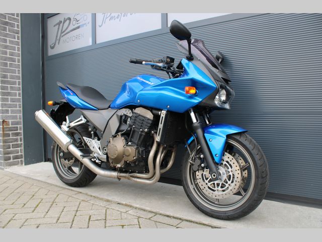 kawasaki - z-750
