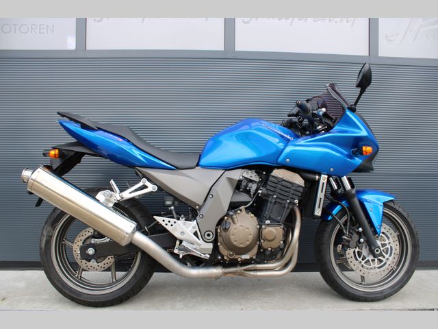 kawasaki - z-750