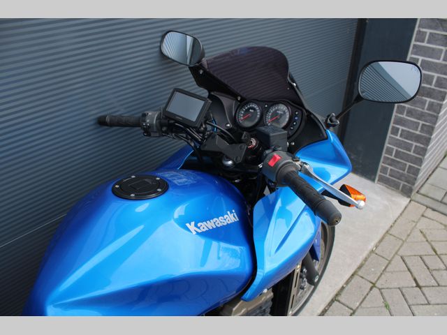 kawasaki - z-750