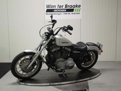 HARLEY-DAVIDSON SPORTSTER XLH 1200