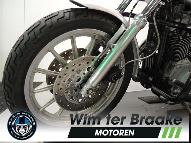harley-davidson - sportster-xlh-1200