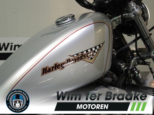 harley-davidson - sportster-xlh-1200