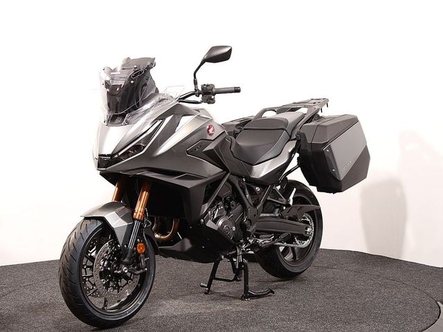 honda - nt-1100-dct