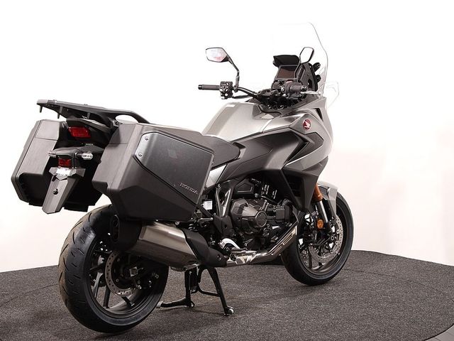 honda - nt-1100-dct