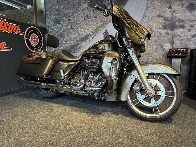 harley-davidson - street-glide-special-flhxs