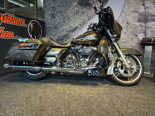 harley-davidson - street-glide-special-flhxs