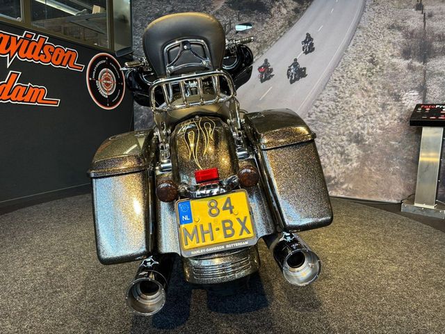 harley-davidson - street-glide-special-flhxs