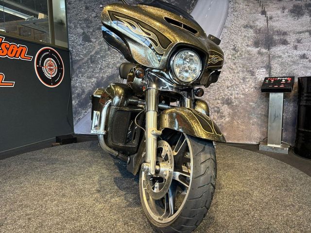 harley-davidson - street-glide-special-flhxs