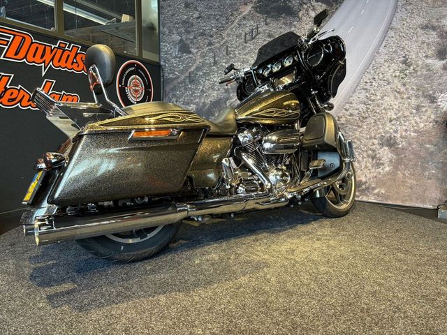 harley-davidson - street-glide-special-flhxs